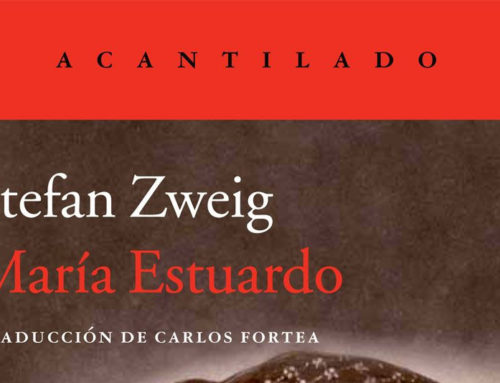 "María Estuardo" de Stefan Zweig