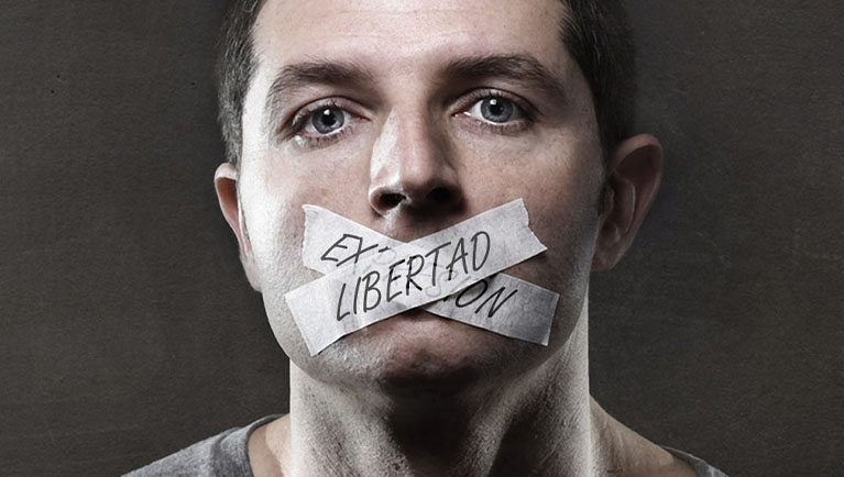 Webinar Sensus Communis: “La libertad de expresión en nuestros días” -  Ateneo Mercantil de Valencia