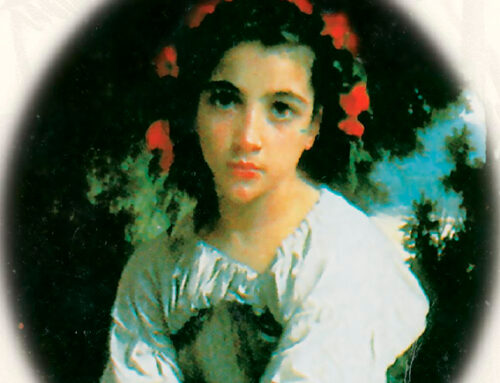 "Marianela", de Benito Pérez Galdós