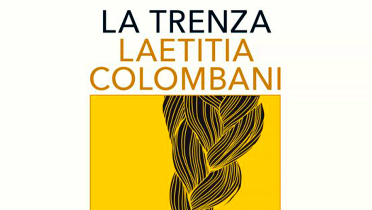 La trenza de Teresa. – Librería La Leona