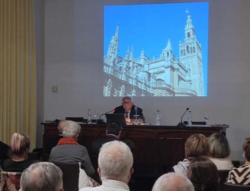 La Catedral de Sevilla, la Magna Hispalensis es el templo gótico más grande del mundo