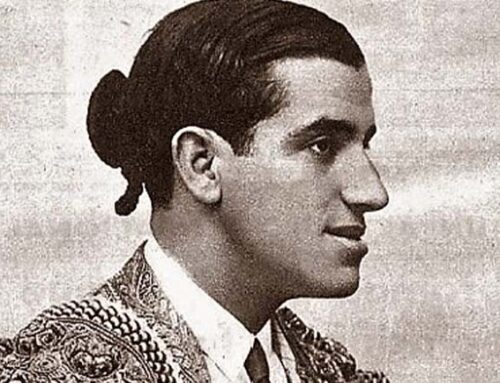 Juan Belmonte Valencia 1921 - Analisis de la temporada 2021 en España