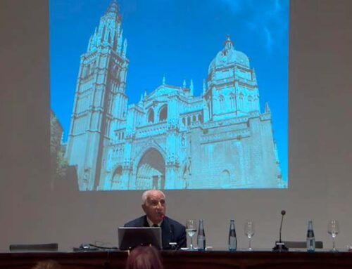 La Catedral Primada de Toledo, un valor histórico, artístico y lugar de forja de universidades