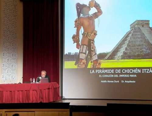 La Pirámide de Chichén Itzá, uno de los testimonios mejor preservados de los mayas