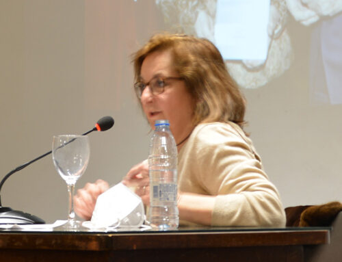 LiterATeneo I: Rosa María Rodríguez Magda, especialista en pensamiento contemporáneo y feminismo