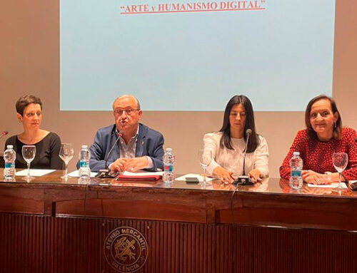 Aspectos antropológicos de la revolución digital en el arte como expresión genuinamente humana