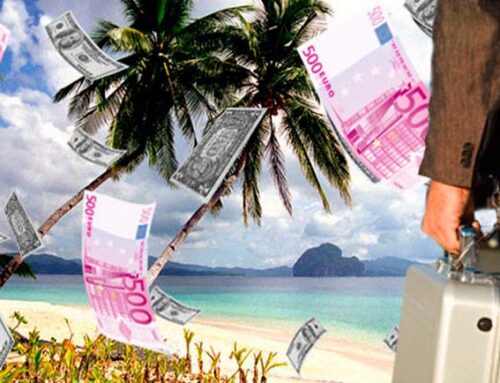 Los paraísos fiscales: no siempre es delictivo tener dinero en ellos