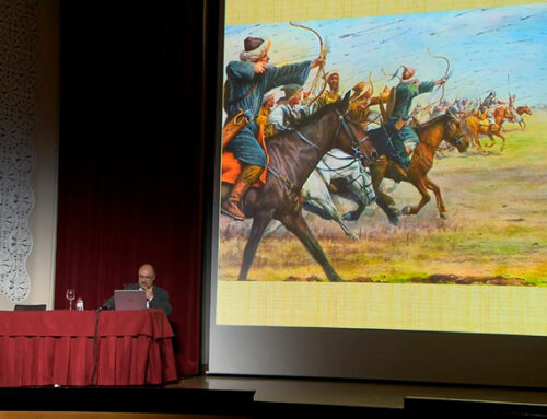 Atila: un caudillo brillante y un dirigente perspicaz que levantó un imperio que iba desde los Urales al Ródano