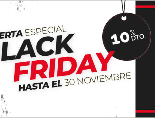 Aprovecha los descuentos en entradas para Black Friday en Teatro Ateneo