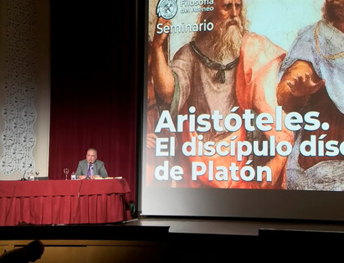 Introducción al Seminario Filosófico sobre Aristóteles - Sesión 1