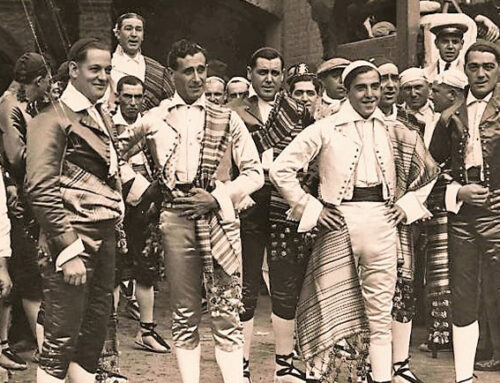 En la temporada de 1923 se celebraron 27 novilladas y 13 corridas de toros en Valencia  