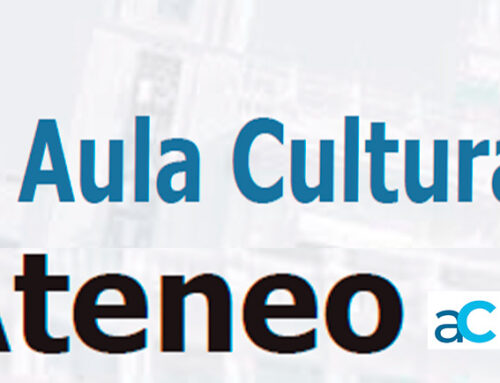 Se abre la inscripción para la X edición del Aula Cultural del Ateneo Mercantil de Valencia