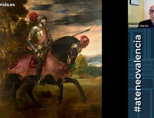 El Bosco, Rafael y Tiziano, tres maestros diferentes que encumbraron el s. XVI de la pintura