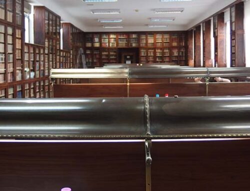 Socios del Ateneo: Retira a préstamo cualquier libro de la Biblioteca de lunes a viernes de 12 a 14 horas