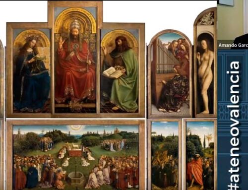 La evolución de los Géneros en la Pintura: Desde lo Religioso hasta lo Vanguardista